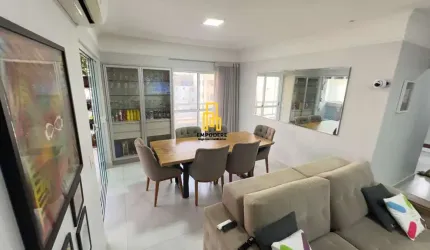 Cobertura para Venda em Uberlândia, Santa Mônica, 3 dormitórios, 1 suíte, 3 banheiros, 2 vagas