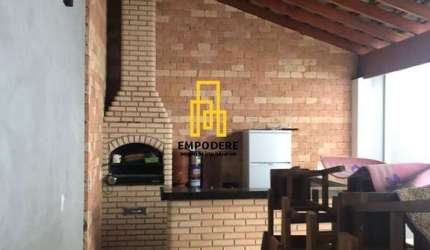 Casa para Venda em Uberlândia, Jardim Botânico, 3 dormitórios, 2 suítes, 3 banheiros, 3 vagas