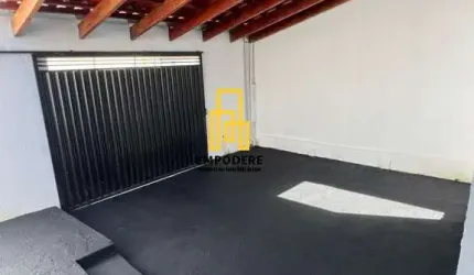 Casa para Venda em Uberlândia, Taiaman, 3 dormitórios, 1 suíte, 1 banheiro, 2 vagas