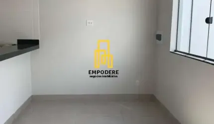 Casa para Venda em Uberlândia, Morumbi, 2 dormitórios, 1 suíte, 1 banheiro, 2 vagas