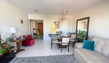 Apartamento para Venda em Uberlândia, Saraiva, 3 dormitórios, 1 suíte, 1 banheiro, 1 vaga