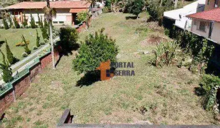 Terreno à venda, 1.315 m² por R$ 1.200.000