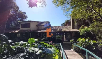 Casa com 5 quartos à venda por R$ 1.800.000 - Araras - Teresópolis/RJ