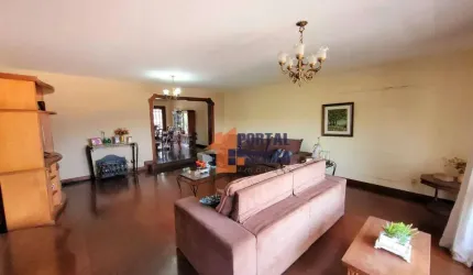 Apartamento com 3 dormitórios à venda, 186 m² por R$ 870.000 - Várzea - Teresópolis/RJ