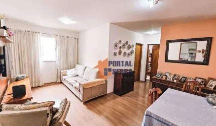 Apartamento com 2 quartos à venda, 56 m² por R$ 250.000 - Ermitage - Teresópolis/RJ