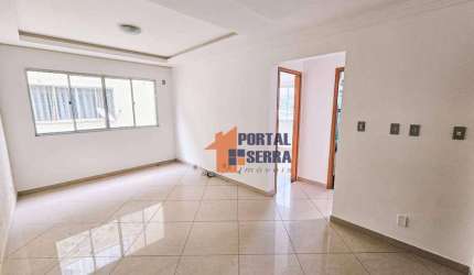 Apartamento com 2 quartos à venda, 51 m² por R$ 230.000 - Araras - Teresópolis/RJ