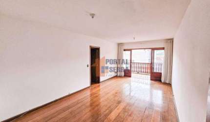 Apartamento com 3 quartos + Dependência à venda, 93 m² por R$ 620.000 - Várzea - Teresópolis/RJ