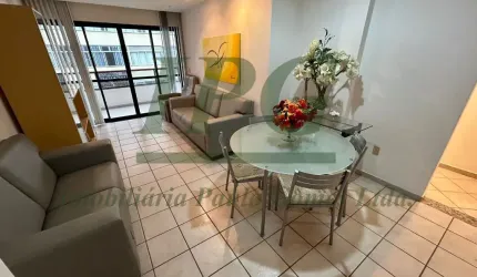 Apartamento Padrão - Apartamento de 3 Quartos sendo 1 Suíte no Centro - Guarapari - ES