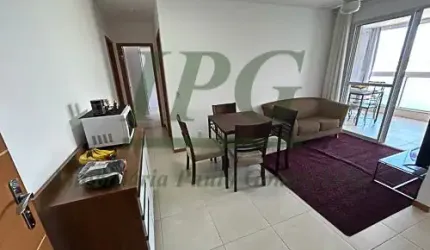 Apartamento Padrão - Apartamento de 2 Quartos com Lazer Completo e Vista no Centro - Guarapari - ES