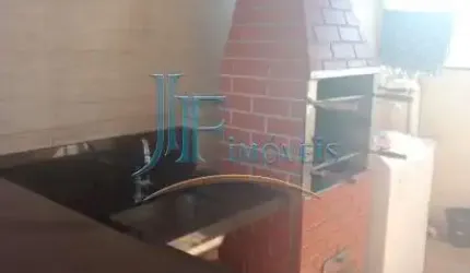 Apartamento - Ribeirão Preto - Vila Virgínia - Região Oeste