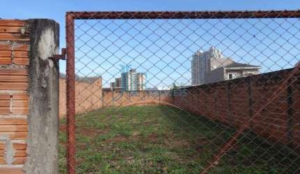 Terreno - Ribeirão Preto - Alto da Boa Vista