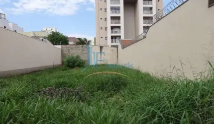 Terreno - Ribeirão Preto - Jardim Califórnia - Região Sul