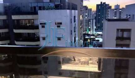 Apartamento - Ribeirão Preto - Centro