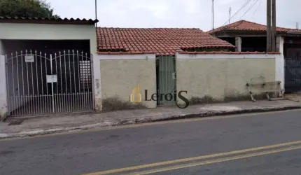 Casa com 2 dormitórios à venda, 105 m² por R$ 350.000,00 - Jardim São José - Itu/SP