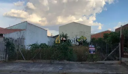 Terreno à venda, 250 m² por R$ 320.000,00 - Centro - Cardeal/SP