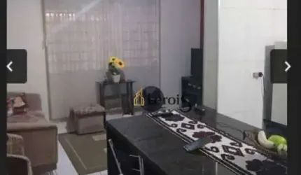 Casa à venda, 69 m² por R$ 400.000,00 - Loteamento Terras de São Pedro e São Paulo - Salto/SP