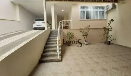 Casa à venda, 208 m² por R$ 1.100.000,00 - Brasil - Itu/SP