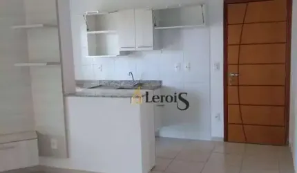 Apartamento à venda, 87 m² por R$ 370.000,00 - Edificio Residencial Montis - Itu/SP