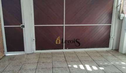 Sobrado à venda, 208 m² por R$ 500.000,00 - Jardim das Rosas - Itu/SP