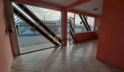 Sobrado à venda, 170 m² por R$ 550.000,00 - Vila Roma - Salto/SP