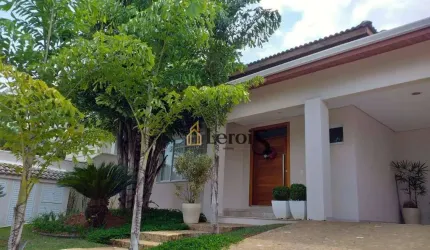 Casa com 5 dormitórios, 300 m² - venda por R$ 2.500.000,00 ou aluguel por R$ 12.500,00/mês - Condomínio Jardim Theodora - Itu/SP