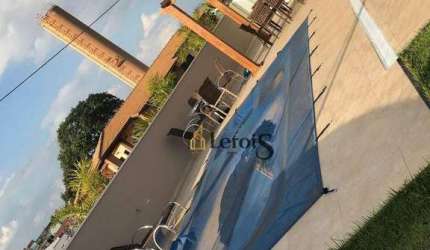 Casa com 3 dormitórios à venda, 238 m² por R$ 1.770.000,00 - Condomínio Mirante dos Ipês - Salto/SP