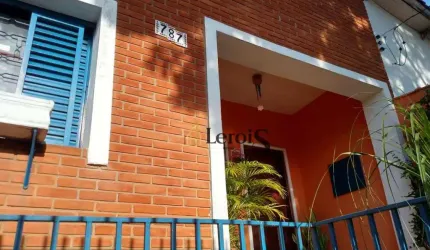 Casa à venda, 171 m² por R$ 500.000,00 - Centro - Itu/SP