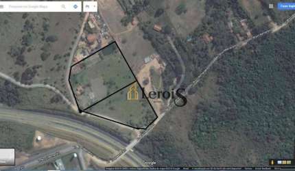Área Comercial à venda, Guaraú, Salto - .