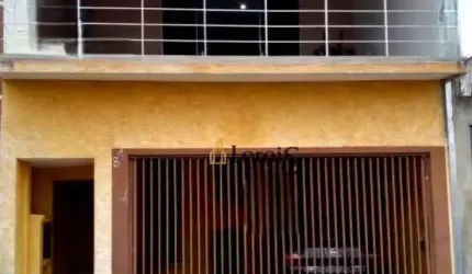 Casa com 3 dormitórios à venda, 150 m² por R$ 510.000,00 - Parque América - Itu/SP