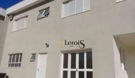 Casa com 3 dormitórios à venda, 160 m² por R$ 530.000,00 - Jardim Santa Tereza - Itu/SP