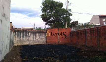 Terreno Residencial à venda, Cruz das Almas, Itu - .