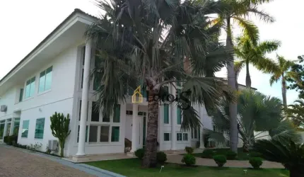 Casa com 6 dormitórios à venda, 950 m² por R$ 8.500.000,00 - Condomínio City Castelo - Itu/SP