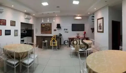 Casa Residencial à venda, Vila Padre Bento, Itu - .