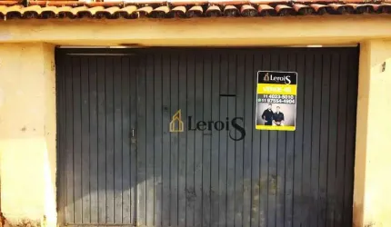 Casa com 3 dormitórios à venda, 135 m² por R$ 400.000,00 - Jardim Oliveira - Itu/SP