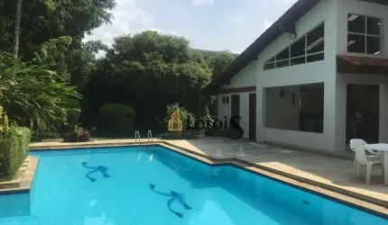 Casa, 850 m² - venda por R$ 6.500.000,00 ou aluguel por R$ 27.400,00 - Condomínio Terras de São José - Itu/SP