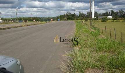 Terreno à venda, 123000 m² por R$ 15.990.000,00 - Avecuia - Porto Feliz/SP