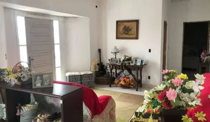 Chácara à venda, 1117 m² por R$ 770.000,00 - Chácaras Reunidas Ipê - Itu/SP
