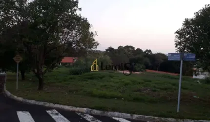 Terreno à venda, 3013 m² por R$ 950.000,00 - Condomínio Village Castelo - Itu/SP