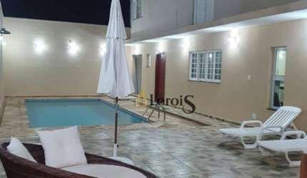 Casa à venda, 150 m² por R$ 730.000,00 - Jardim Paraíso - Itu/SP