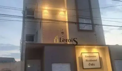 Studio com 1 dormitório à venda, 36 m² por R$ 280.000,00 - Quinta da Paineira - São Paulo/SP