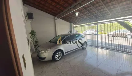 Casa à venda, 129 m² por R$ 580.000,00 - Vila Santa Terezinha - Itu/SP