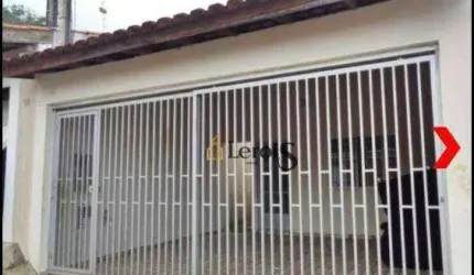 Casa com 2 dormitórios à venda, 69 m² por R$ 310.000,00 - Jardim Itaguaçu - Salto/SP