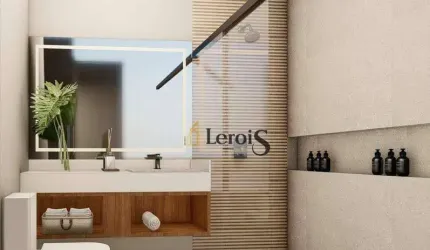 Casa com 3 dormitórios à venda, 178 m² por R$ 1.350.000,00 - Condominio Mont Blanc - Itu/SP