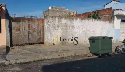 Terreno à venda, 150 m² por R$ 150.000,00 - Salto de São José - Salto/SP