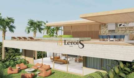 Casa com 5 dormitórios à venda, 654 m² por R$ 18.000.000,00 - Condomínio Terras de São José II - Itu/SP