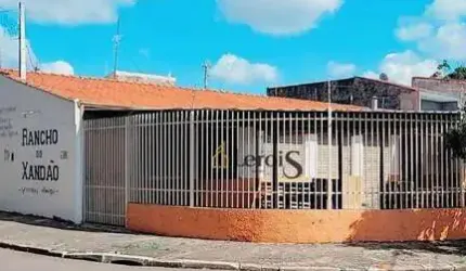 Salão à venda, 125 m² por R$ 330.000,00 - Jardim Santa Tereza - Itu/SP