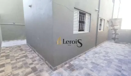 Casa com 2 dormitórios à venda, 111 m² por R$ 420.000,00 - Bosque Santa Rosa - Itu/SP