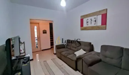 Casa com 3 dormitórios à venda, 140 m² por R$ 500.000,00 - Jardim Aeroporto I - Itu/SP