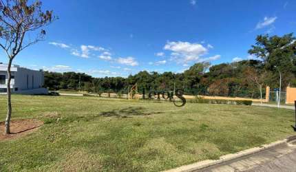 Terreno à venda, 512 m² por R$ 550.000,00 - Condomínio Alphaville Castello - Itu/SP