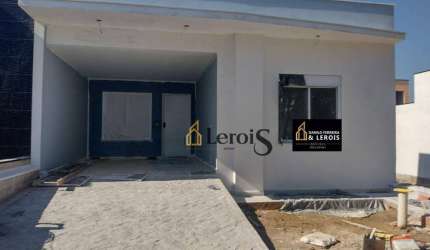 Casa com 3 dormitórios à venda, 130 m² por R$ 760.000,00 - Condomínio Terras de São Francisco - Sorocaba/SP